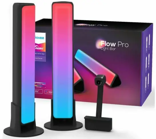 Shenzhen H6054A Govee Flow Pro Light Bar