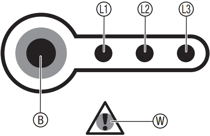 GARDENA Li 40 Battery Lawnmower - FIG 15