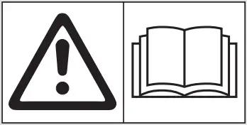 GARDENA Li 40 Battery Lawnmower - FIG 2