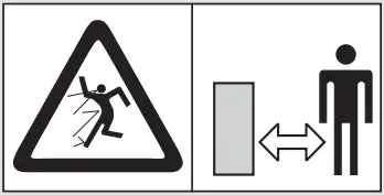 GARDENA Li 40 Battery Lawnmower - FIG 3