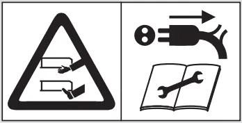 GARDENA Li 40 Battery Lawnmower - FIG 5
