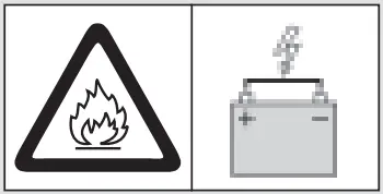 GARDENA Li 40 Battery Lawnmower - FIG 7