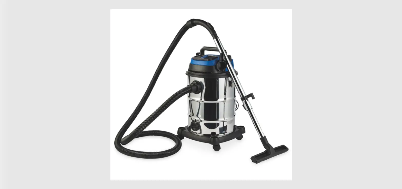 Scheppach Acm18 Vacuum Cleaner Instruction Manual Scheppach Acm18 Vacuum Cleaner Instruction Manual