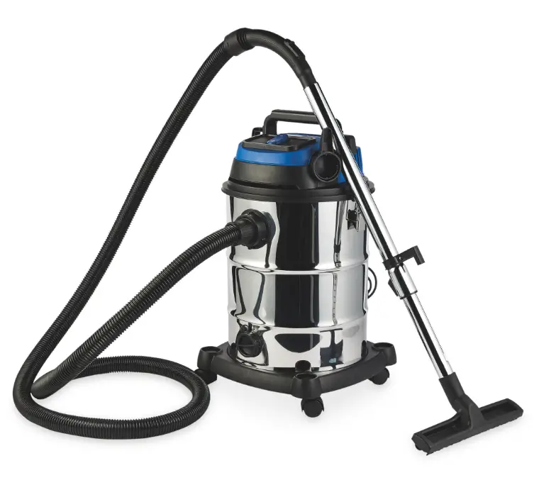 scheppach ACM18 Vacuum Cleaner