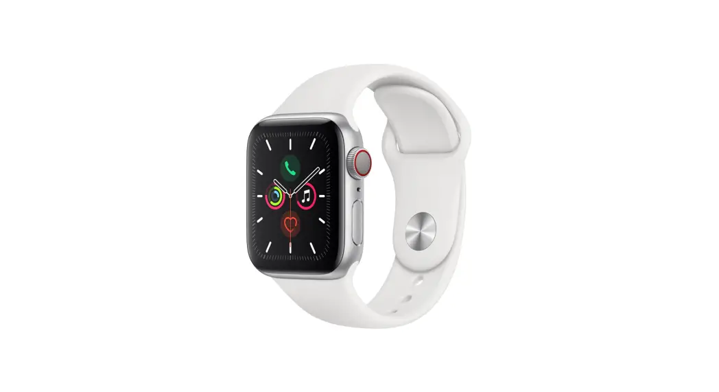 Apple A2356 Cellular Global Smart Watch User Manual Apple A2356 Cellular Global Smart Watch User Manual