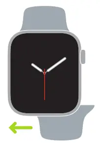 Apple A2356 CELLULAR Global smart watch - Fig