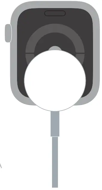 Apple A2356 CELLULAR Global smart watch - icon 2