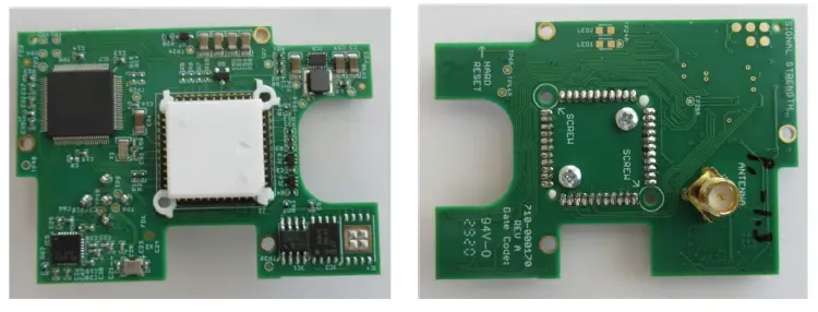 Secureall-SA-OWL-Wireless-Door-Reader-product