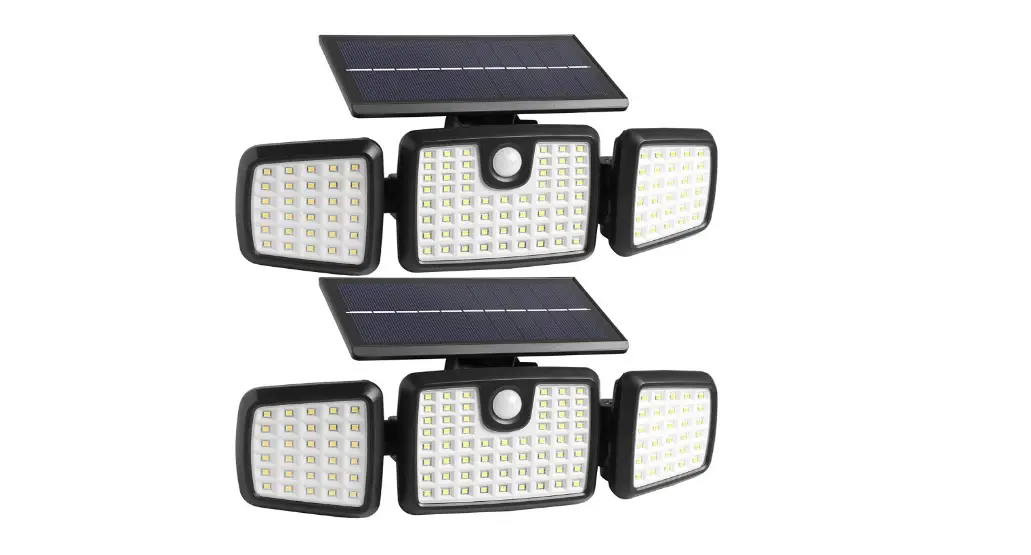 Shenzhen Fuxin Canrui Technology Dm-270 Solar Light Outdoor Leds User Manual