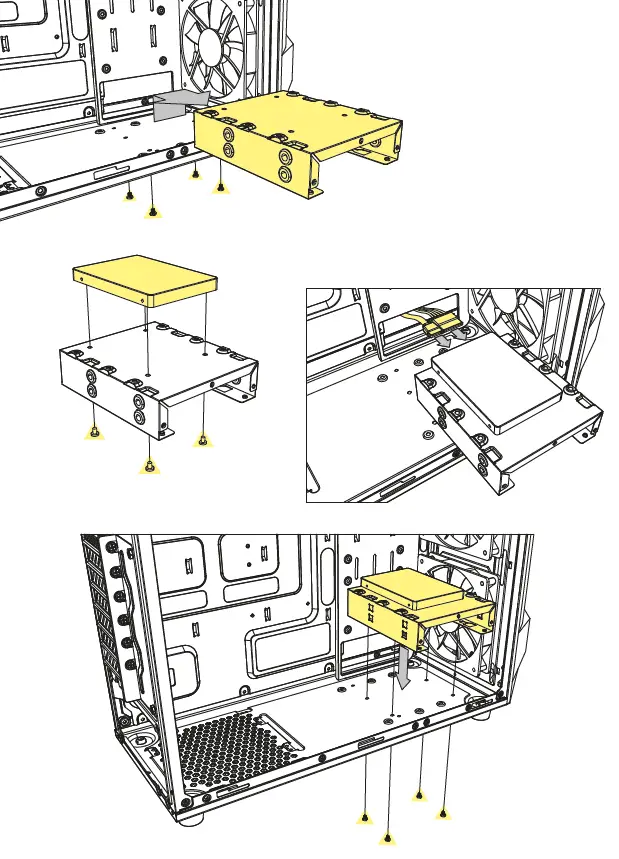 Sharkoon-VG7-Green-PC-Case-fig3