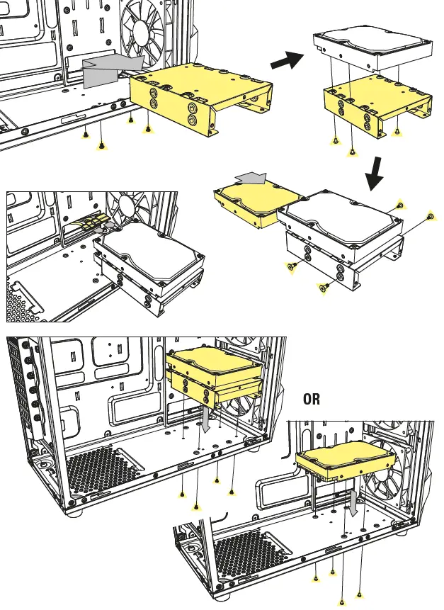 Sharkoon-VG7-Green-PC-Case-fig5