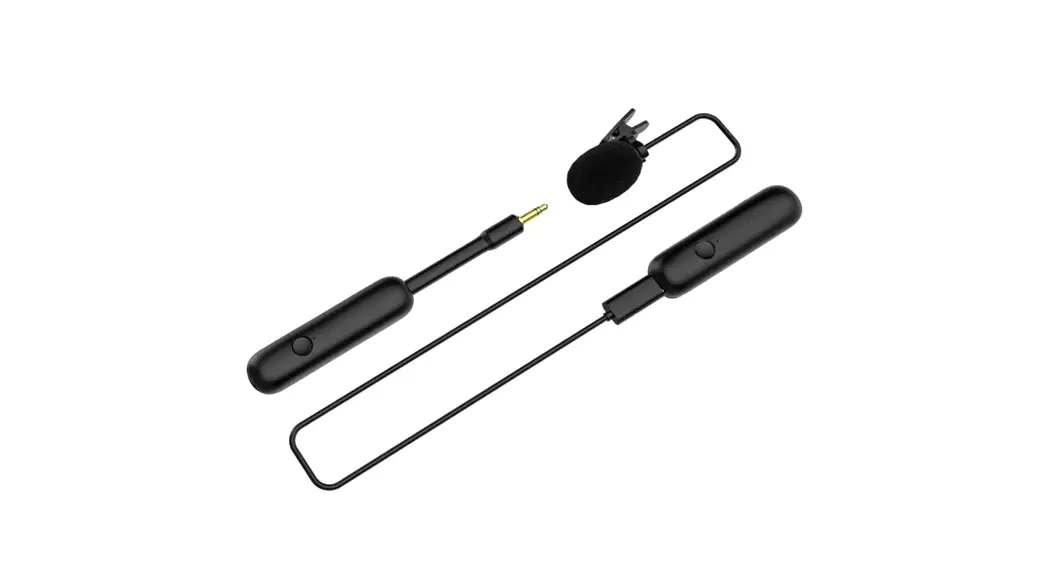 Feiyutech Wireless Mic Kit User Guide