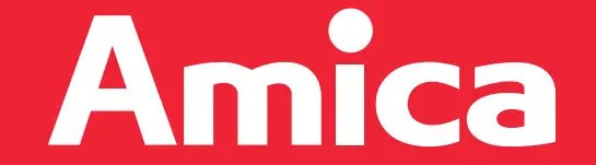 Amica Logo