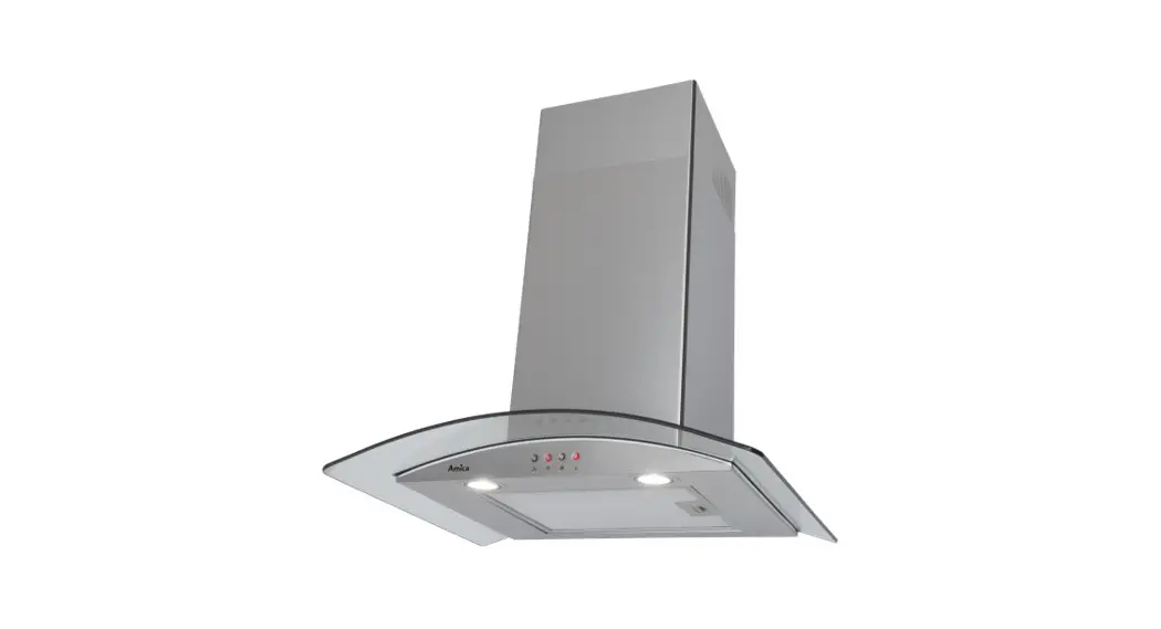 Amica Owc4241 Kitchen Extractor Hood Instruction Manual