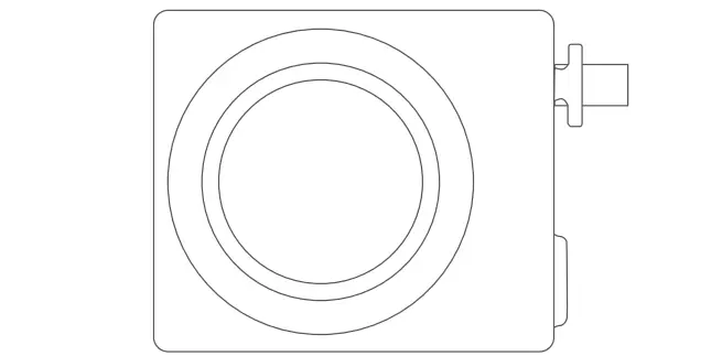 Garmin Bc 50 Wireless Backup Camera Owner's Manual