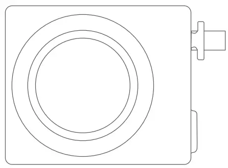 GARMIN BC 50 Wireless Backup Camera-fig1