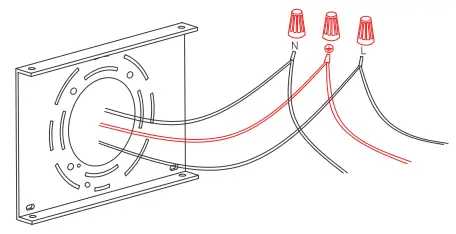 LEONLITE 26W Litedge Smart Up and Down LED Wall Light -fig3