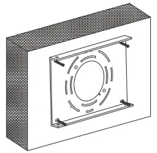 LEONLITE 26W Litedge Smart Up and Down LED Wall Light -fig5