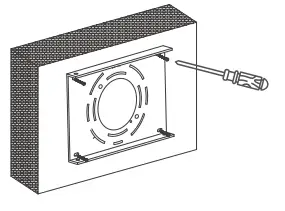 LEONLITE 26W Litedge Smart Up and Down LED Wall Light -fig8