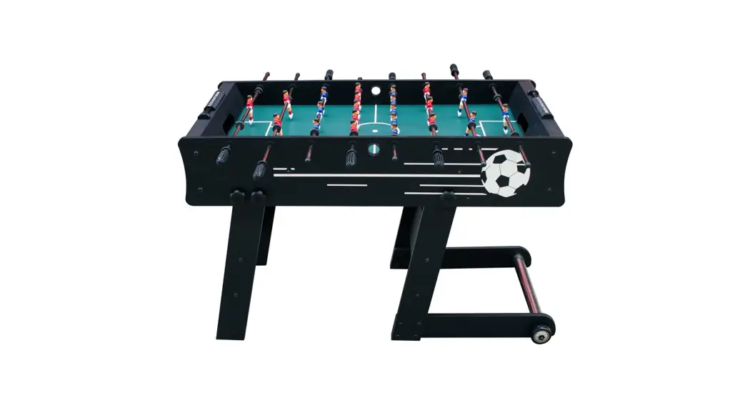 Cougar A040.103.00 Scorpion Kick Football Table Instruction Manual Cougar A040.103.00 Scorpion Kick Football Table Instruction Manual