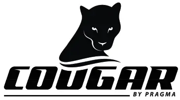 COUGAR logo