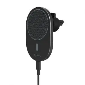 OMNIA Magnetic Wireless Car Charger