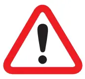 Warning Icon