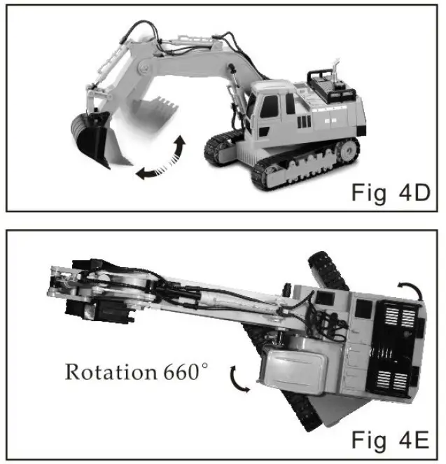 Doubleeagle-Industry-E511-003-Remote-Control-FIG-5