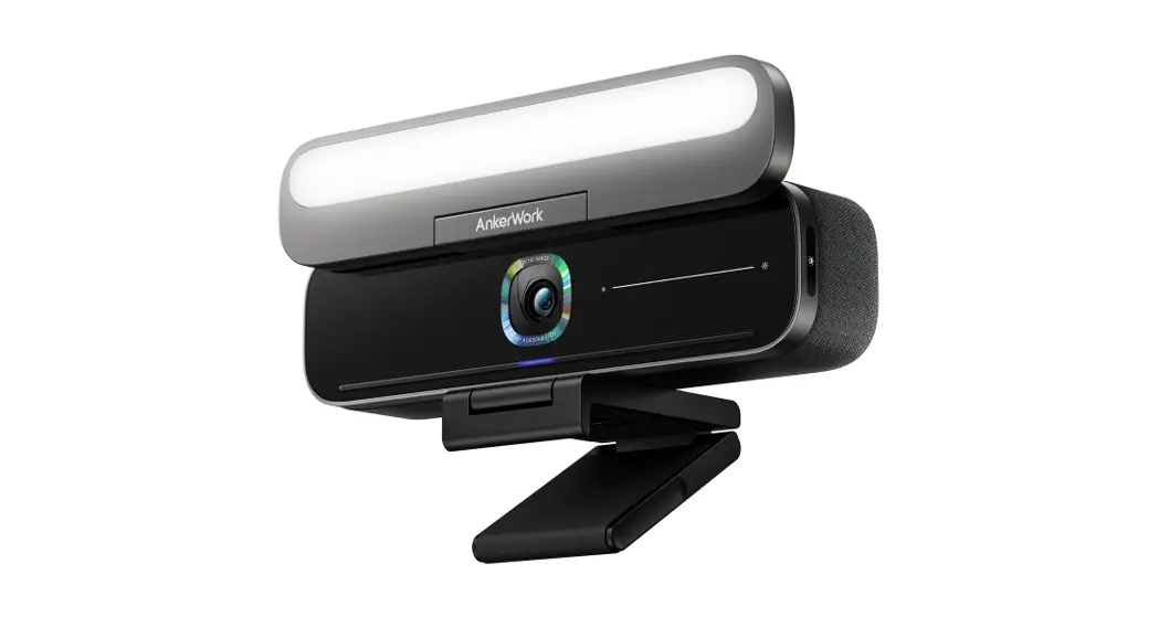 Ankerwork B600 Video Bar User Manual Ankerwork B600 Video Bar User Manual