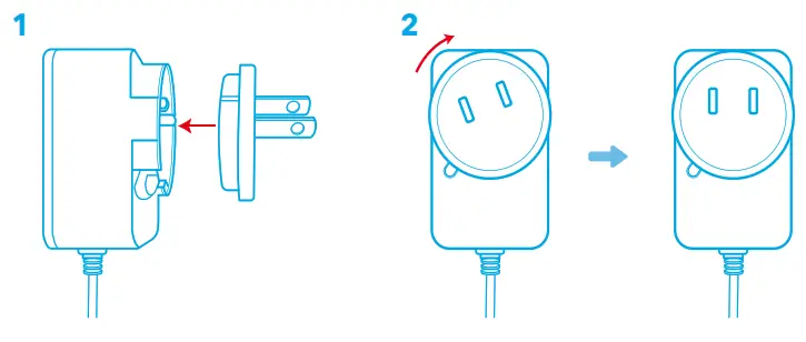 AnkerWork B600 Video Bar - fig2
