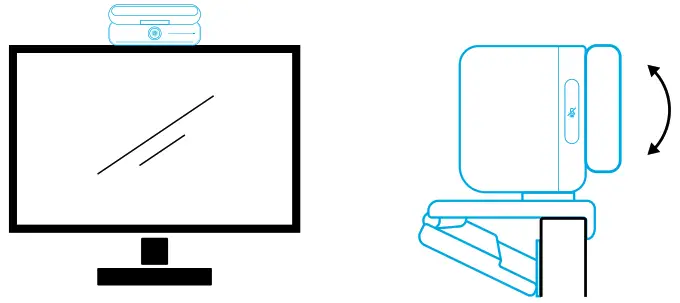 AnkerWork B600 Video Bar - fig4