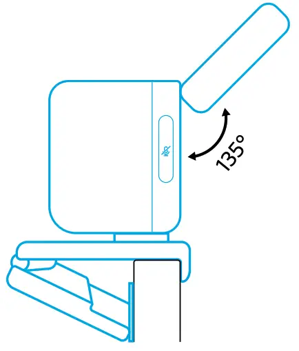 AnkerWork B600 Video Bar - fig8
