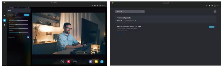 AnkerWork B600 Video Bar - fig9