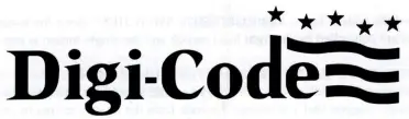 Digi-Code Logo