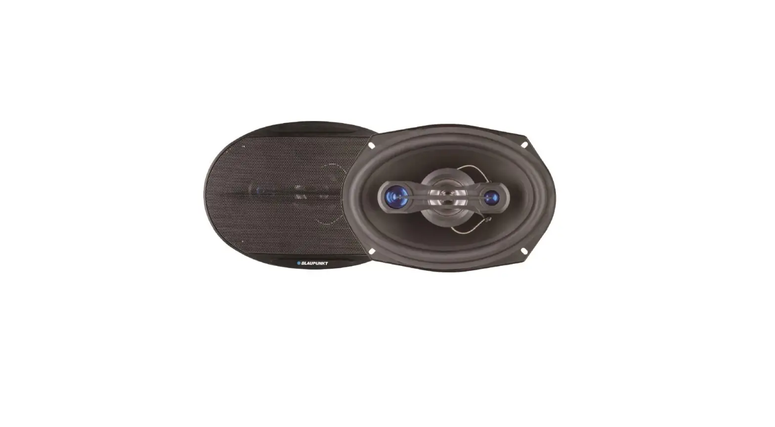 Blaupunkt Blaupunkt Gtx691 Car Speaker 6