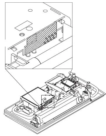 CLAGE-Remote-control-FX-for-instantaneous-water-heaters-fig-6