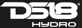 ds 18 logo