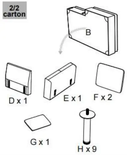 Assembly Instructions