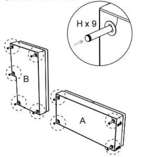 Assembly Instructions