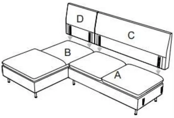 Assembly Instructions