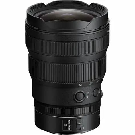 Nikon 05420097 Nikkor Z 14-24mm f 2.8 S Lens-fig1