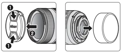 Nikon 05420097 Nikkor Z 14-24mm f 2.8 S Lens-fig6