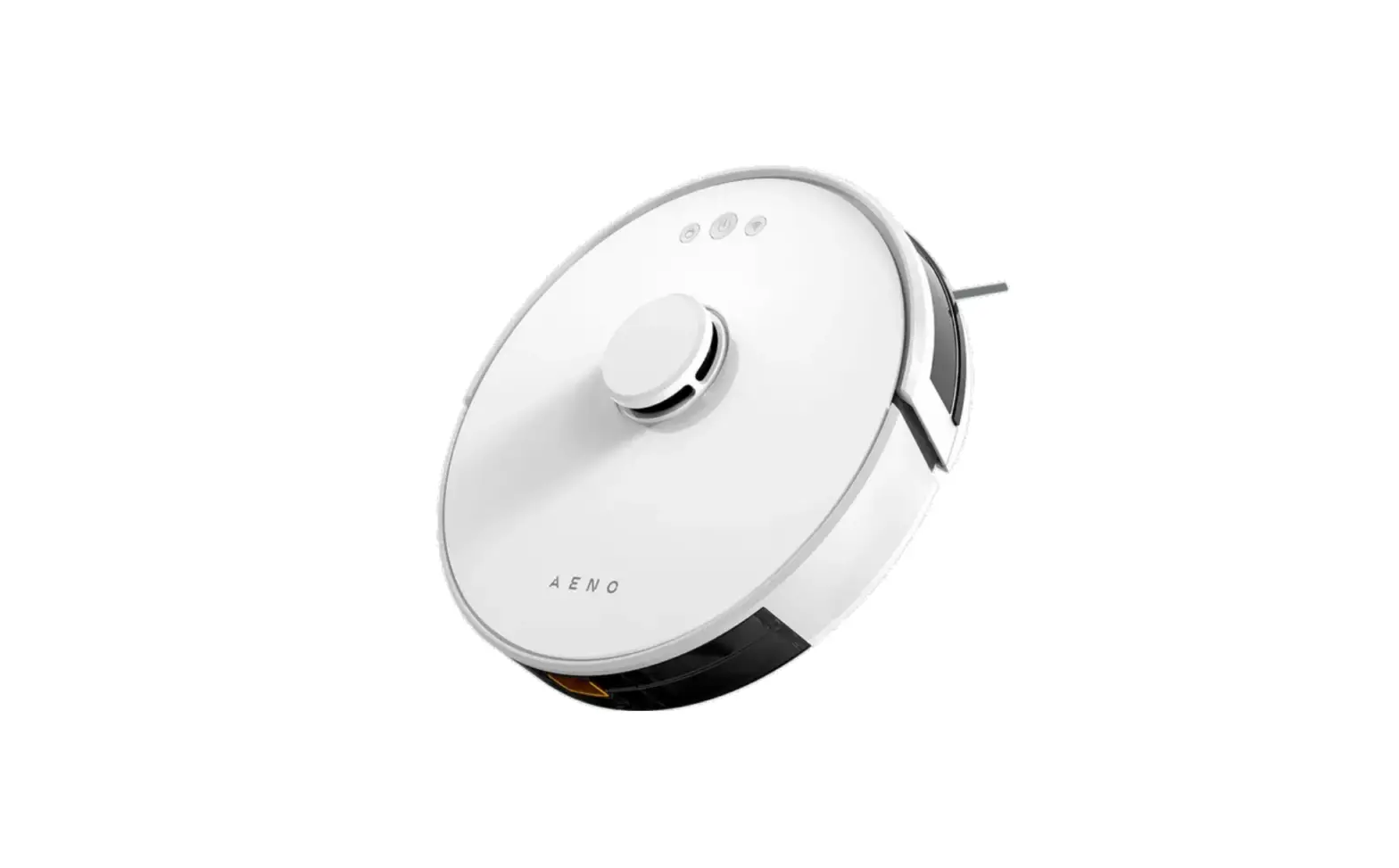 Aeno Arc0002s Robot Vacuum Cleaner User Manual