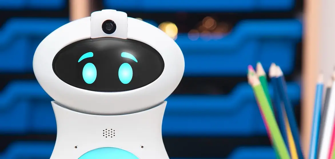 Tts Oti-bot Classroom Robotics User Guide