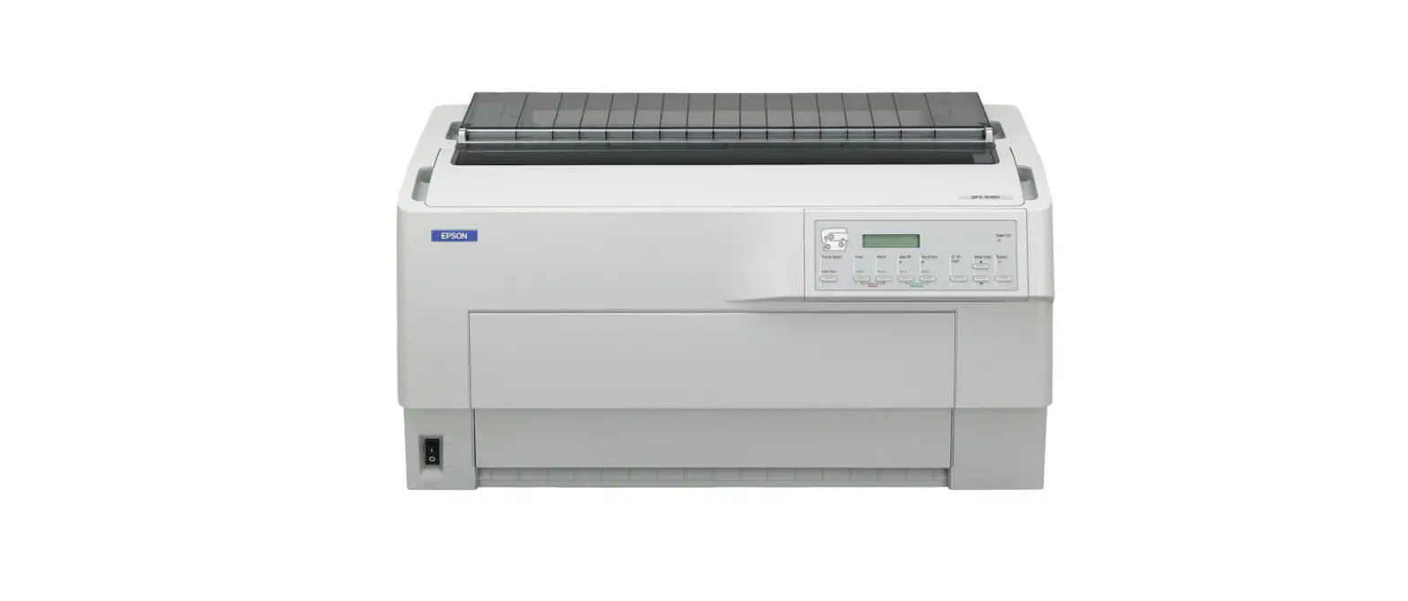 Epson Dfx-9000n Datasheet Dot Matrix Printer User Guide Epson Dfx-9000n Datasheet Dot Matrix Printer User Guide