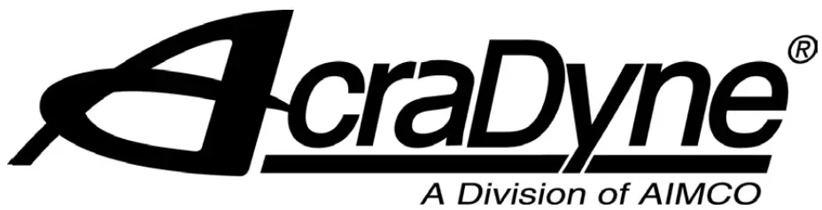 AcraDyne logo