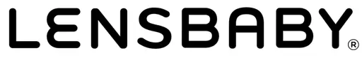 LENSBABY logo