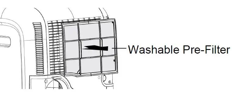 Whynter ARC-101CW Coolsize 10000 BTU Compact Portable Air Conditioner 23