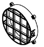 Whynter ARC-101CW Coolsize 10000 BTU Compact Portable Air Conditioner 5