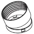 Whynter ARC-101CW Coolsize 10000 BTU Compact Portable Air Conditioner7